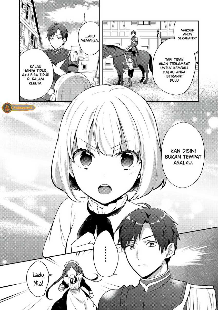 Tearmoon Empire Story Chapter 28 Gambar 4